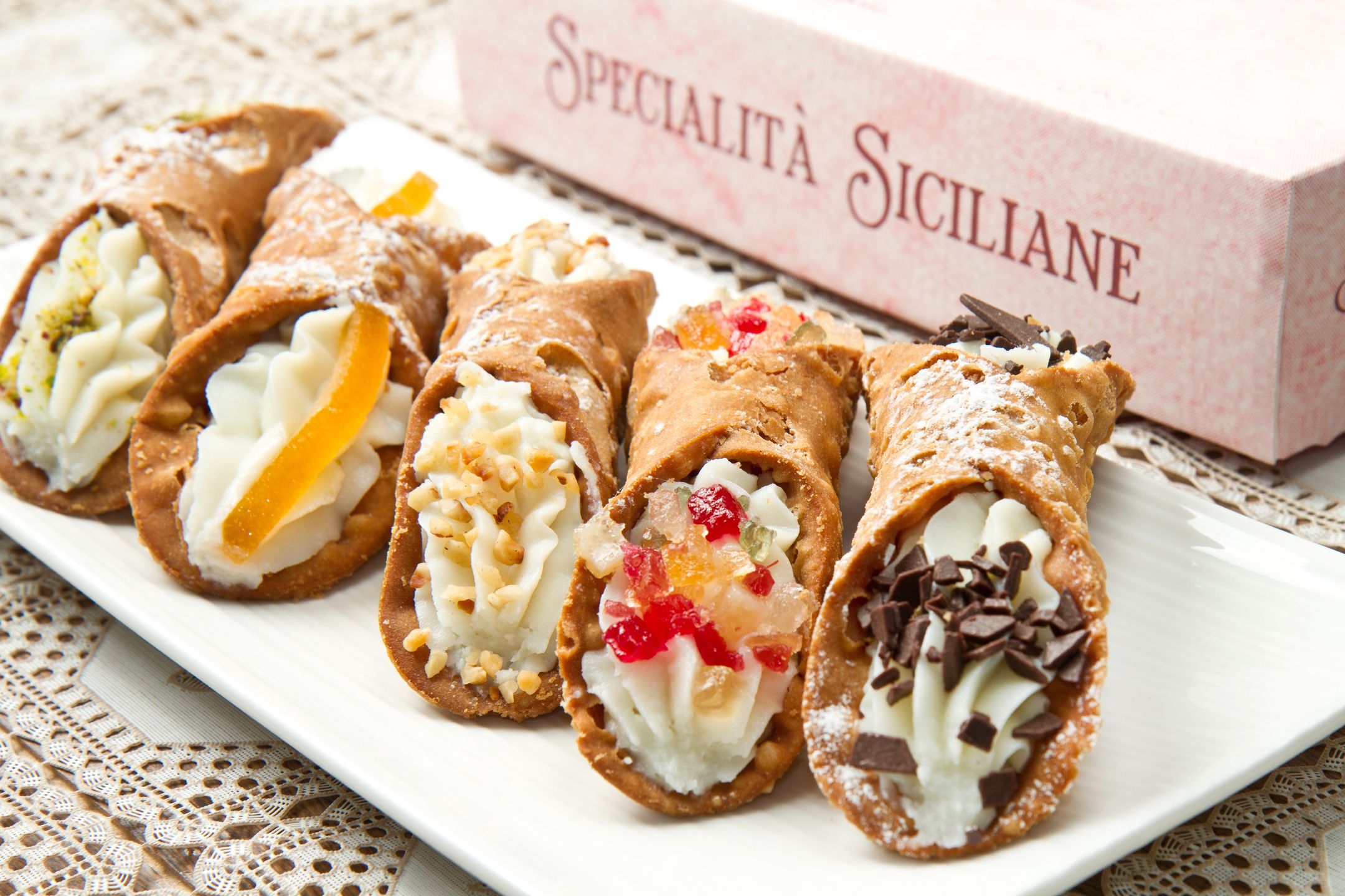 Cannoli