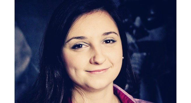 Alicja Niewęgłowska odeszła z GoldenSubmarine