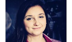 Alicja Niewęgłowska odeszła z GoldenSubmarine