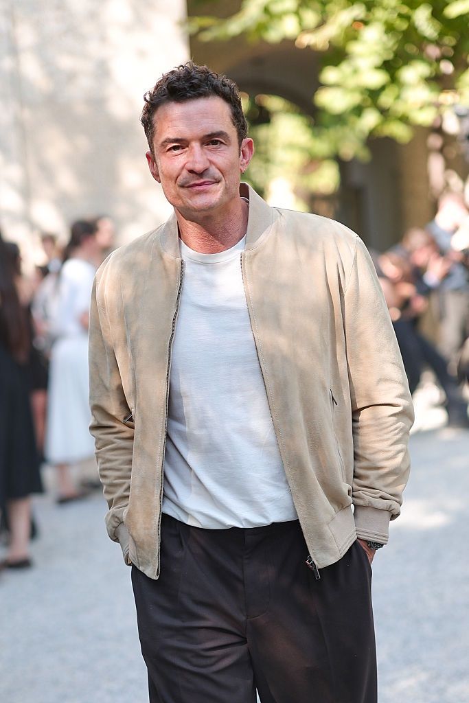 Orlando Bloom