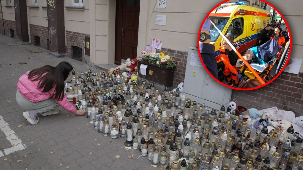 Zbysław C. zamordował 5-latka. Może wyjść na wolność