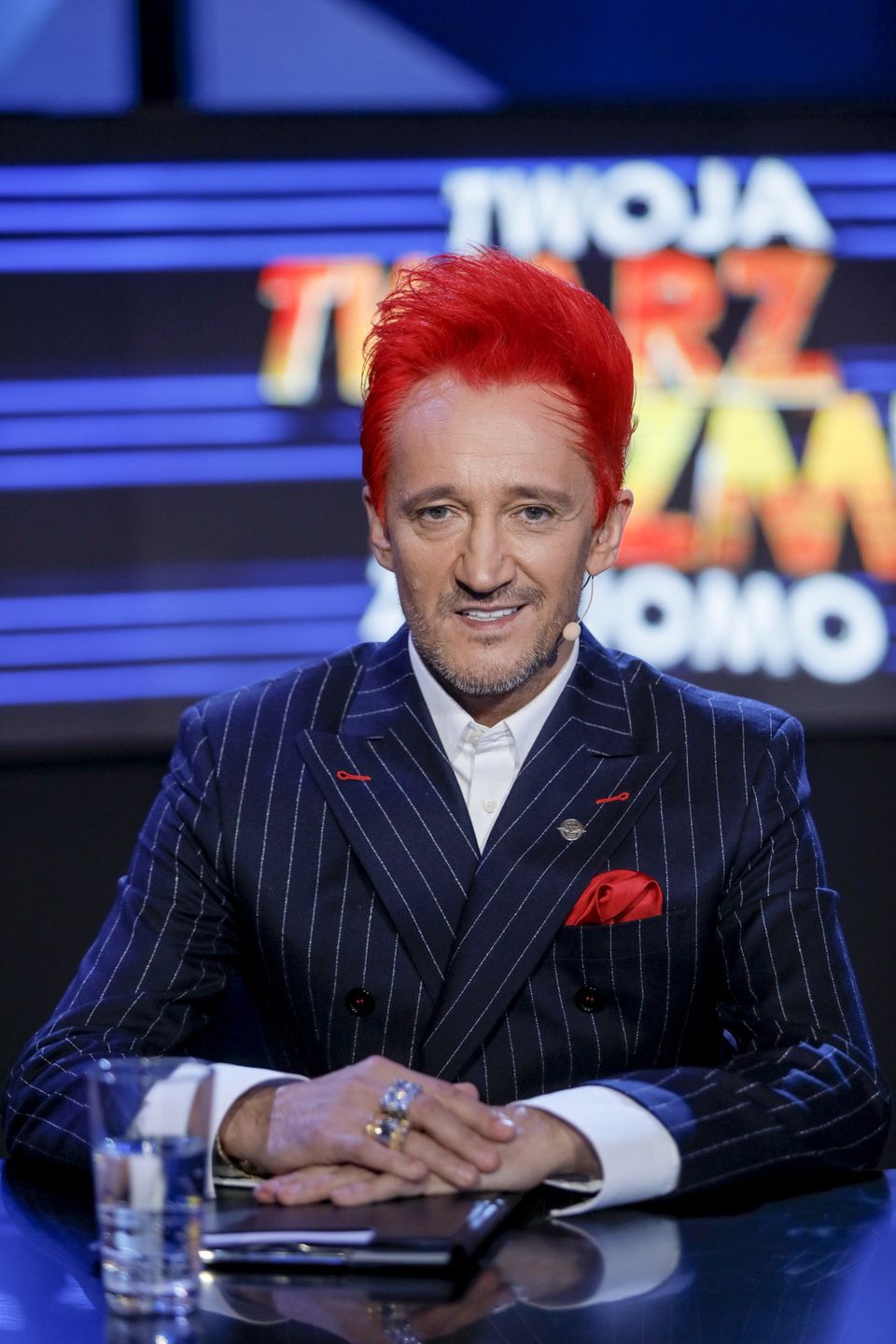 Michał Wiśniewski 