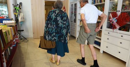 Koniec naciągania seniorów na pokazach. Będą zmiany w prawie