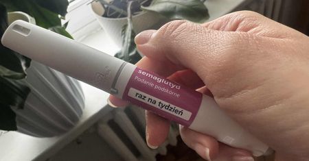 Naturalna cząsteczka działa jak Ozempic? Obiecujące wyniki badań