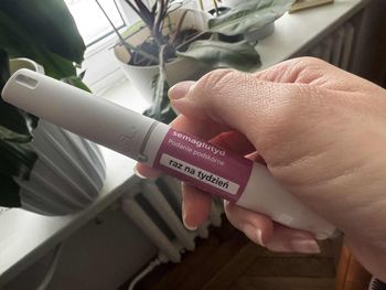 Naturalna cząsteczka działa jak Ozempic? Obiecujące wyniki badań