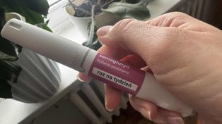 Naturalna cząsteczka działa jak Ozempic? Obiecujące wyniki badań