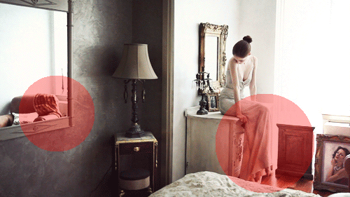 Kinografiki, czyli jak animować obraz fotograficzny 1