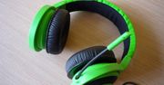 Razer Kraken Pro – mocne uderzenie. Za mocne [test]