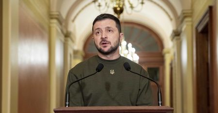 Ujawnili szczegóły uwolnienia "kuma Putina" [RELACJA NA ŻYWO]