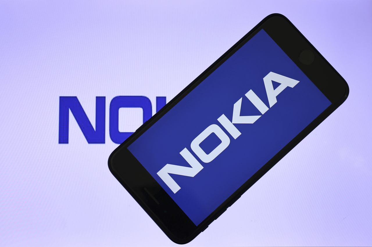 Nokia pokazała nowe urządzenia (Photo by Dogukan Keskinkilic/Anadolu Agency via Getty Images)
