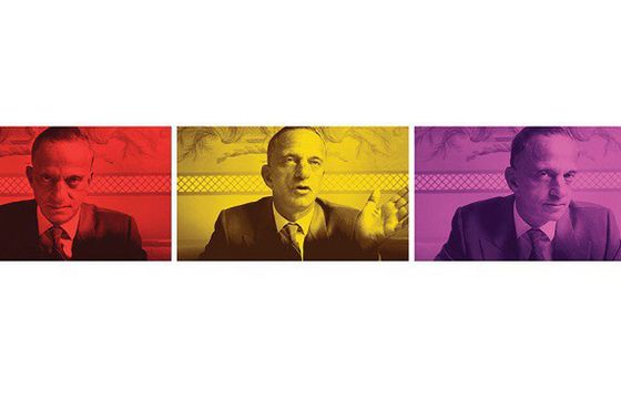 Dokument „Drań, tchórz, ofiara: Historia Roya Cohna” w HBO GO i HBO