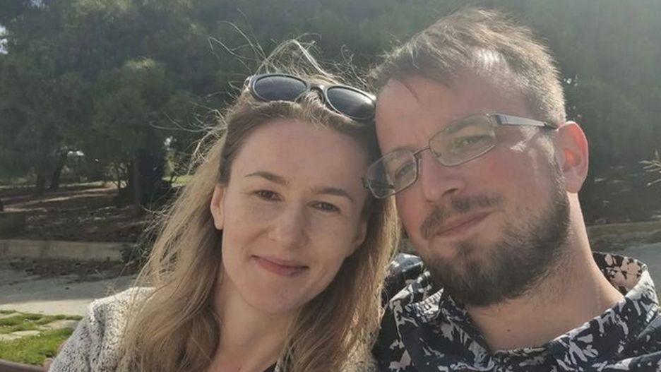 Kornelia i Marek postawili kolejny krok