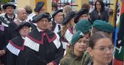 Tychy: Kamienny jubileusz Cechu Rzemiosł i Przedsiębiorczości