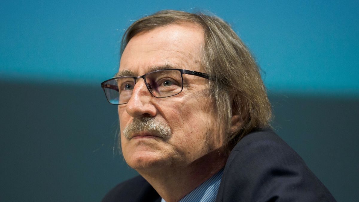 Prof. Wojciech Popiołek został szefem Rady Nadzorczej Orlenu