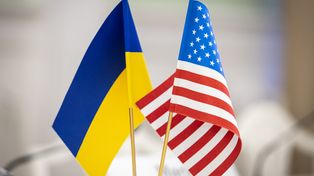 Sondaż ws. Rosji pokazał prawdę w USA. Miażdżące wyniki