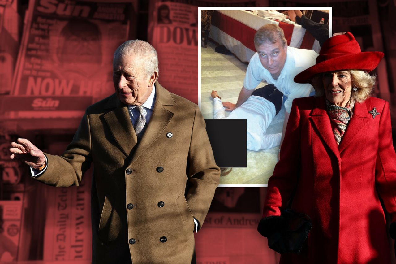 "Ile jeszcze przed nami?". Pałac zapłaci za sprawę Andrzeja?