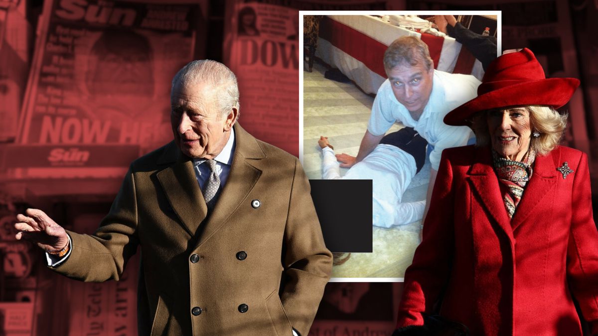  Jak sprawa Andrzeja Windsora wpłynie na brytyjską monarchię?