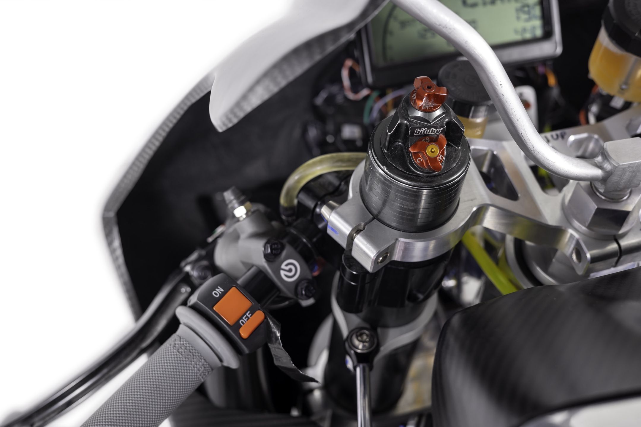 Crighton CR700W