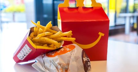 Największe zagrożenie giganta fast foodów. Ekspert ujawnia