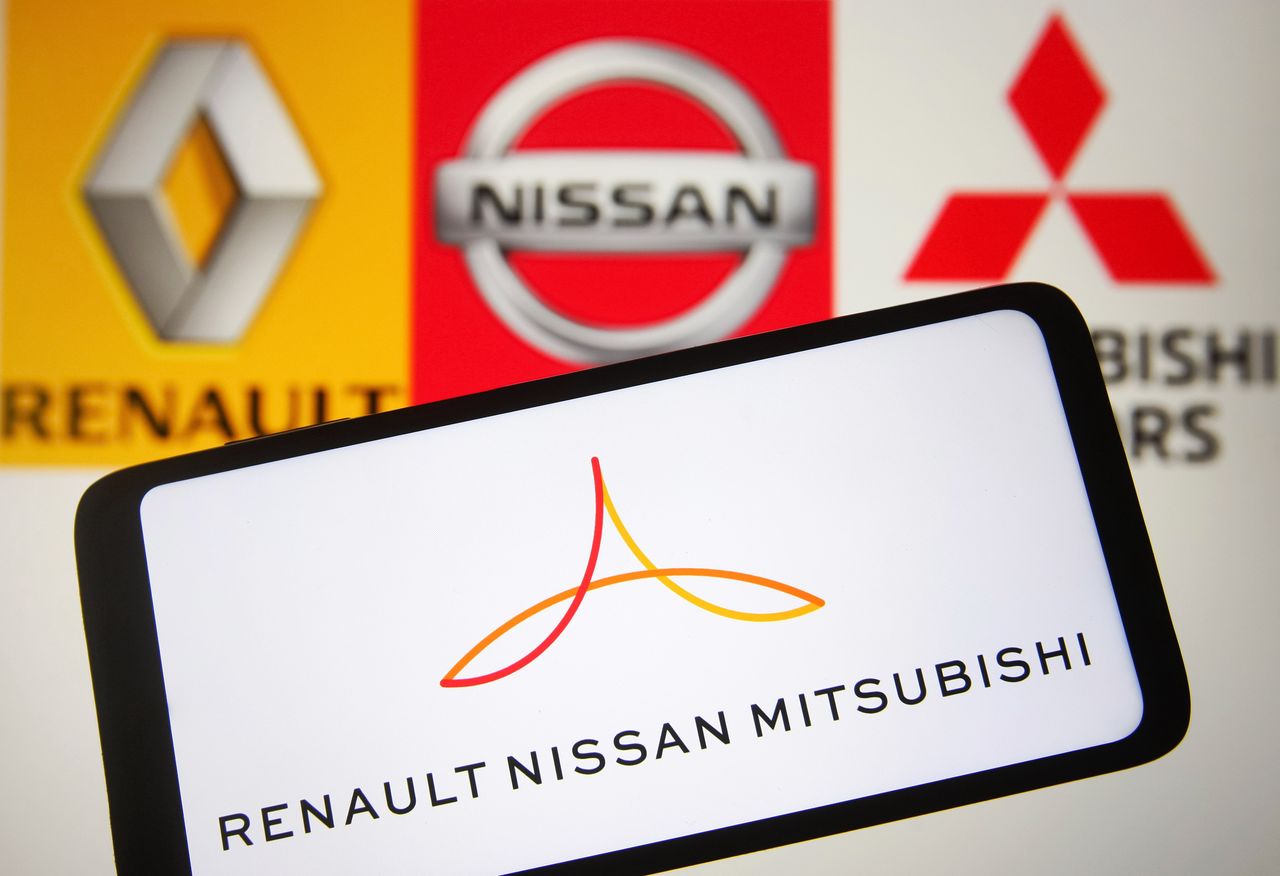 Renault zmniejszy udziały w Nissanie. Japończycy chcą większej równowagi