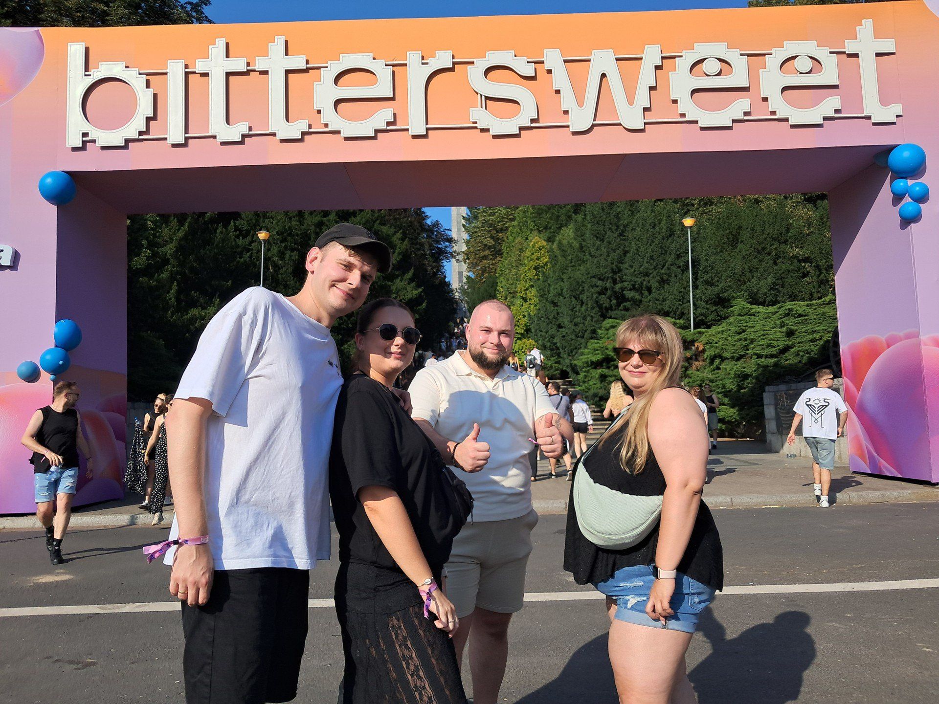 Tegoroczne lato 2025 dla poznańskiej turystyki