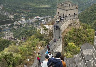 Podróże Polaków do Chin. Pekin podjął decyzję