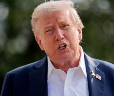 Przełomowa decyzja Trumpa. Ukraina może uderzać w głębi Rosji