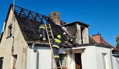 Ruszyła koleżeńska zbiórka dla dziennikarki „Głosu Wielkopolskiego”, której spłonął dom