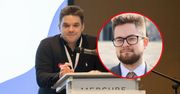 Poruszenie ws. lekarza z KO. "Wychodzi na to, że w ogóle nie śpi"