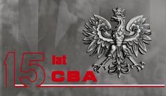 CBA ze spotem reklamowym na 15. rocznicę powstania Biura