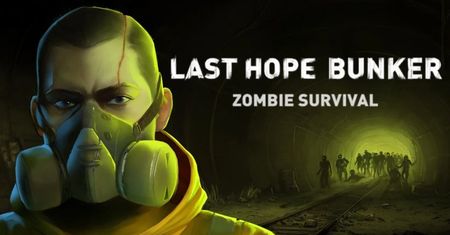 Recenzja gry Last Hope Bunker: Zombie Survival