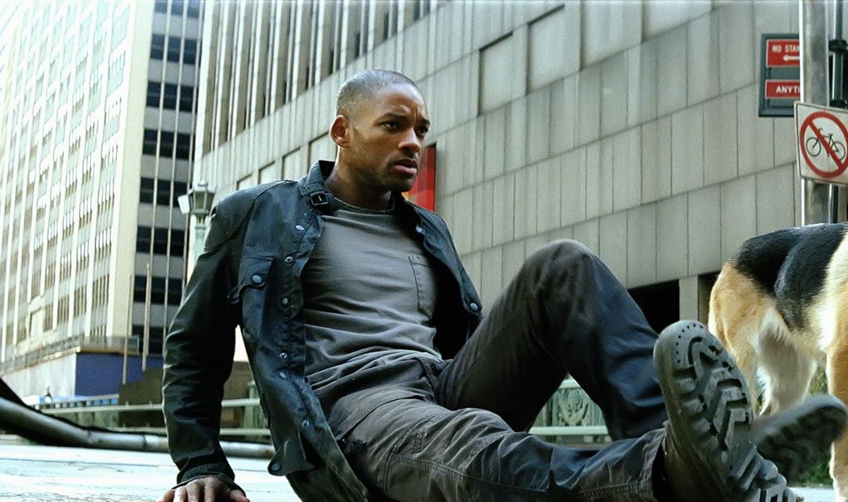 Buy Will Smith I Am Legend Jacket, Robert Neville Jacket