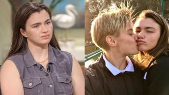 Julia Walczak wydała oświadczenie W SPRAWIE ROZSTANIA z Katarzyną Zillmann! "W poniedziałek działałam pod wpływem emocji"