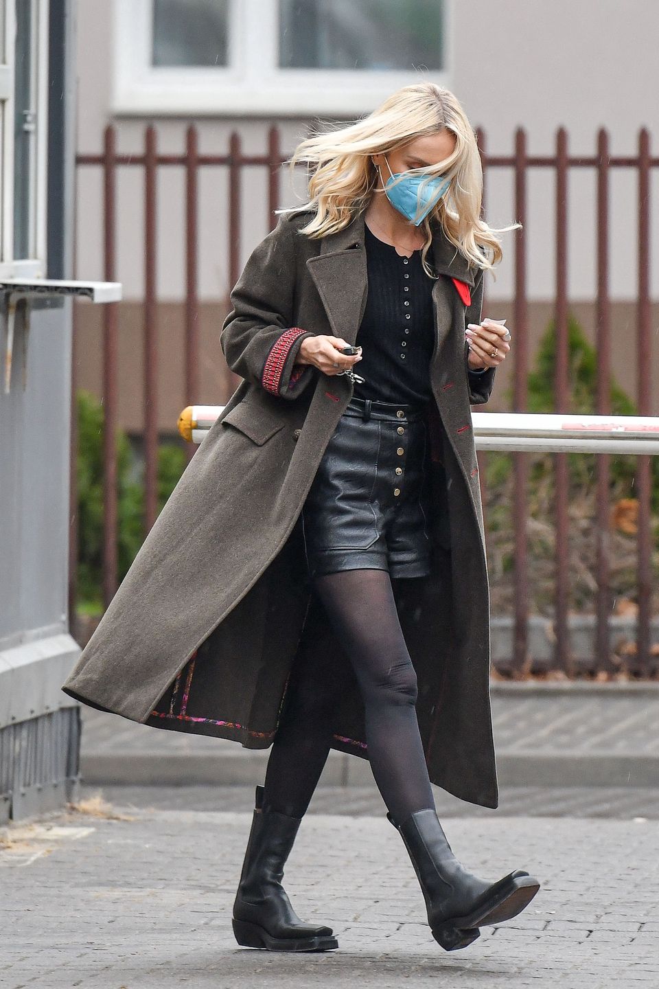 Agnieszka Woźniak-Starak