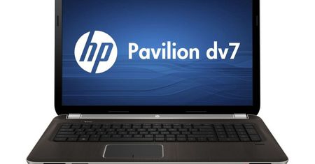 HP Pavilion dv4-5000, dv6-7000 i dv7-7000 - fala nowości z Ivy Bridge [wideo]