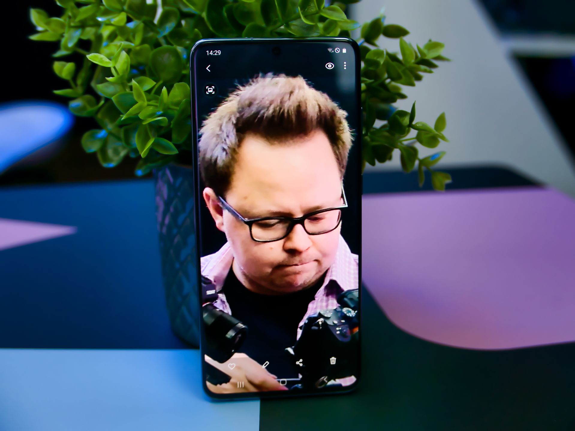 Samsung Galaxy S20 w naszych rękach. Świetne smartfony skryte za marketingowym bełkotem 7