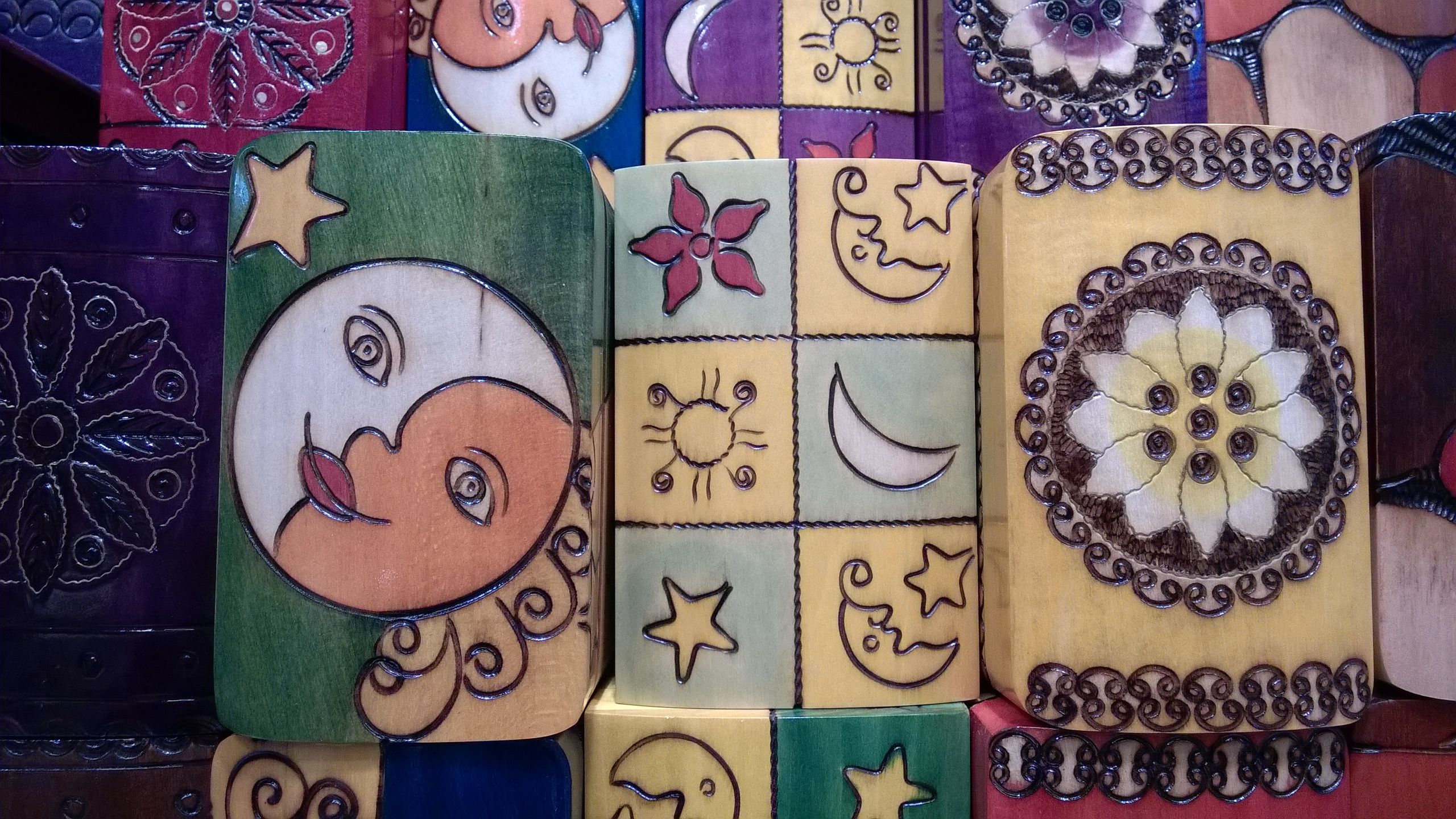 Nokia Lumia 830 - przykładowe zdjęcia 14