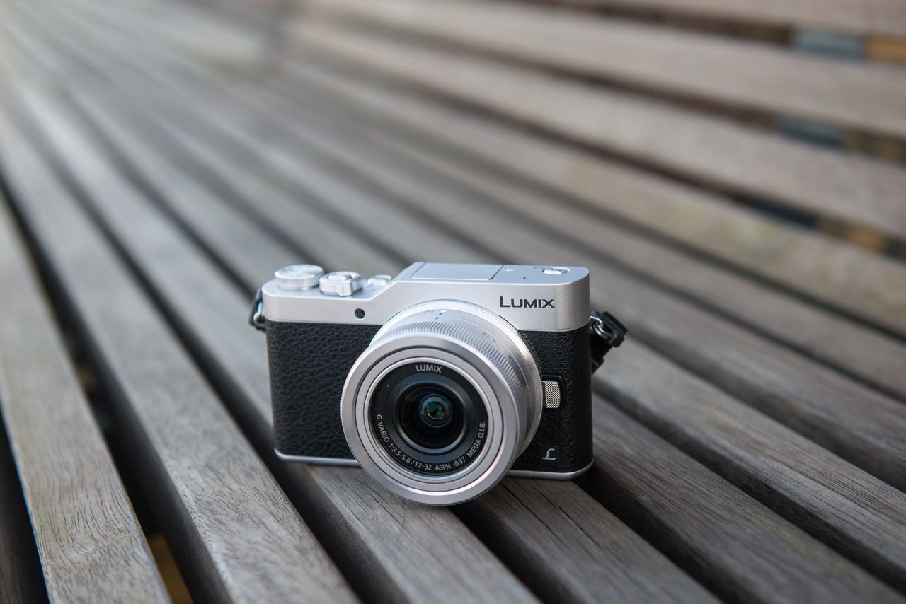 Panasonic Lumix GX800