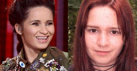 Ewelina Lisowska pokazała zdjęcie sprzed 12 lat. Fani: "Gołym okiem widać, co poprawiałaś" (FOTO)