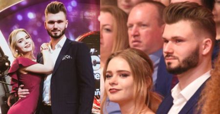 Julia Wróblewska ma chłopaka! Pochwaliła się nim na Instagramie (FOTO)