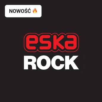 Logo stacji EskaRock