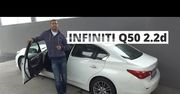 Infiniti Q50 2.2d 170 KM, 2014 - test AutoCentrum.pl #085