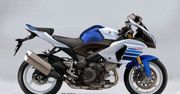 Suzuki SV1000 od Luca Bar Design