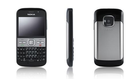 Nokia E5 wchodzi do sprzedaży