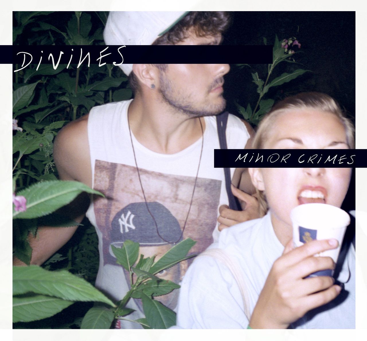 Divines - Warsaw, what you've done to me [WIDEO]