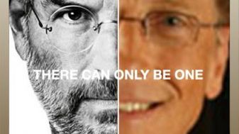 Webshake #20 - Apple warte więcej niż Microsoft i tablety dla "Trzeciego Świata" 1