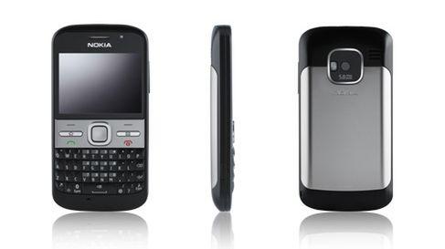 Nokia E5 wchodzi do sprzedaży 1