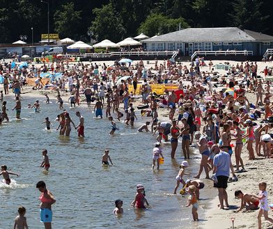 Majówka czy czerwcówka to pikuś. Oto najbardziej rozchwytywany termin w Trójmiejście