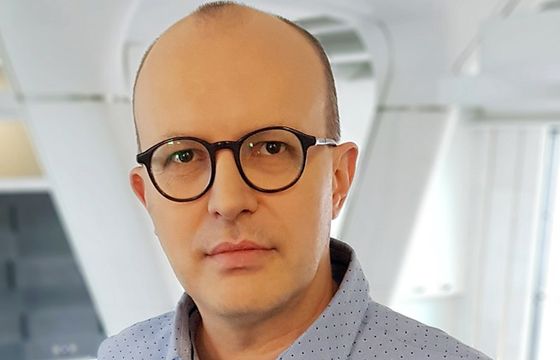 Ryszard Kamiński odpowiada za komunikację Polskiej Rady Centrów Handlowych