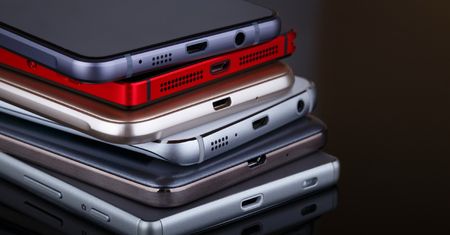 Z tego powodu ludzie zmieniają smartfony. Robisz tak samo?